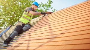 Best Rubber Roofing (EPDM, TPO)  in Dora, AL