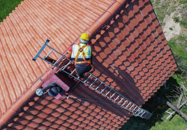 Best Gutter Replacement  in Dora, AL